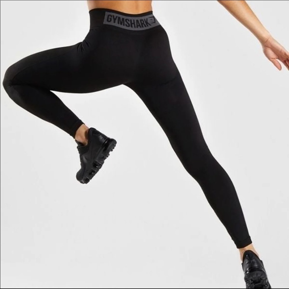 🚫SOLD🚫 Gymshark Flex High Rise Leggings